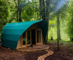 Hejo  Forest Camp & Glamping